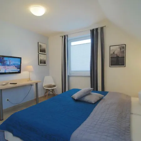 Ferienhaus Ferien-villa Collina *